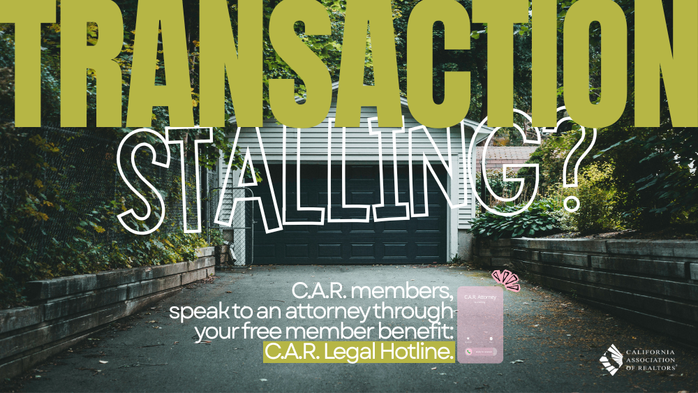 Legal Hotline